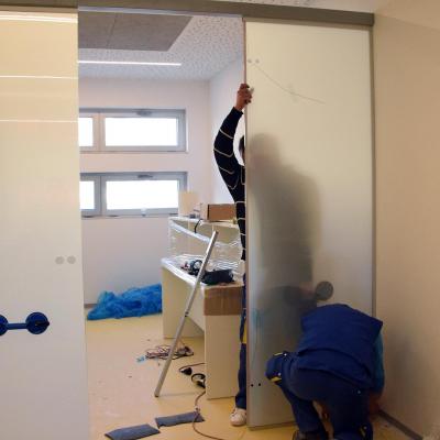 Biograd Knjiznica 10