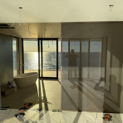 Villa, Podstrana, 2025,