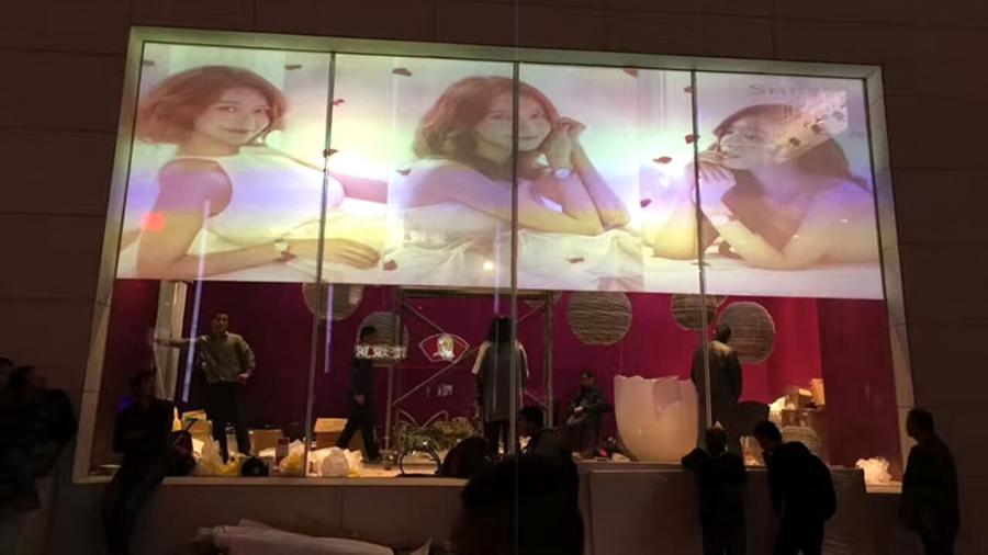 Za&scaron;to se smart film može koristiti kao projekcijsko platno?